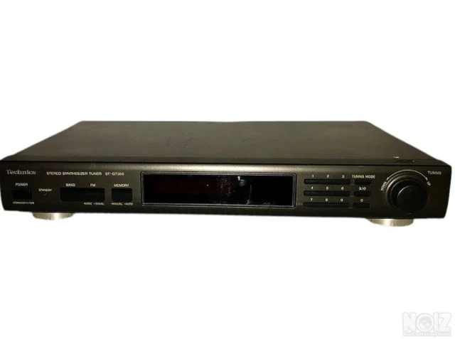 Ενισχυτής KENWOOD KA-2050 R & TUNER TECH