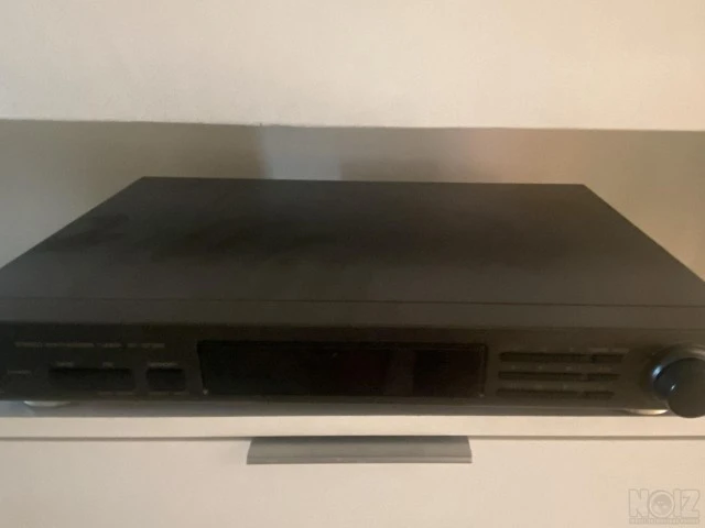 Ενισχυτής KENWOOD KA-2050 R & TUNER TECH