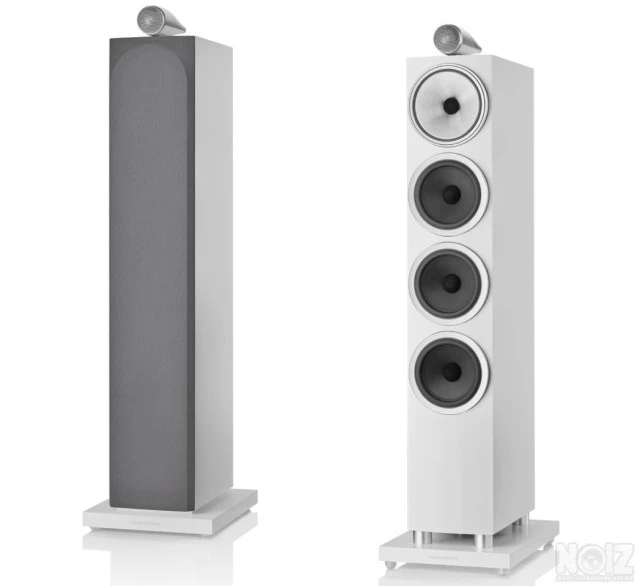 Ηχεία B&amp;W 703 S-3 Monitor