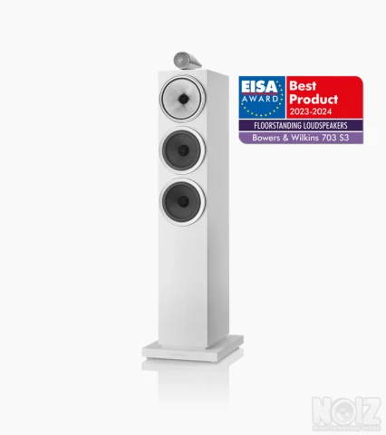 Ηχεία B&amp;W 703 S-3 Monitor
