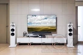 Ηχεία B&amp;W 703 S-3 Monitor