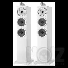 Ηχεία B&amp;W 703 S-3 Monitor