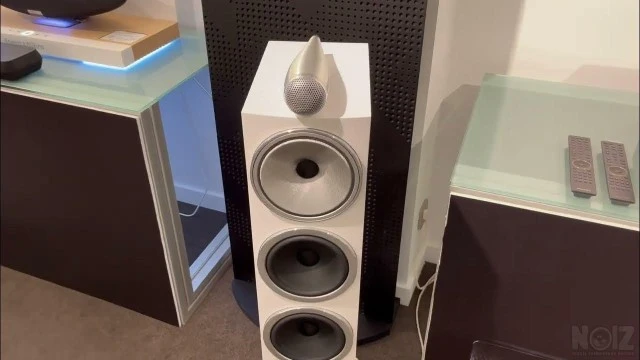 Ηχεία B&amp;W 703 S-3 Monitor