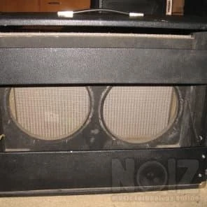 Ζητηση FENDER TWIN κουτι