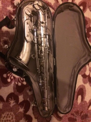 Tenor Saxophone Keilwerth Toneking Speci