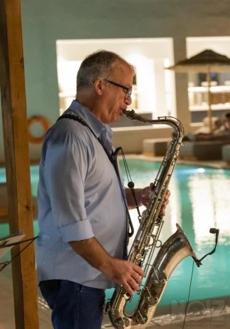 Tenor Saxophone Keilwerth Toneking Speci