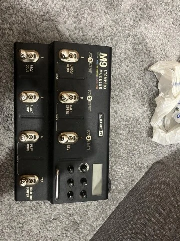 Line 6 M9