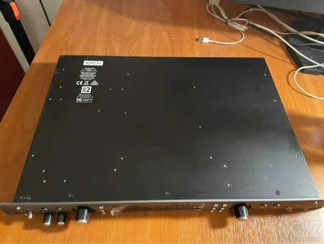 UAD Apollo x 6