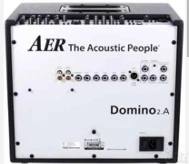 AER Domino 2 Α