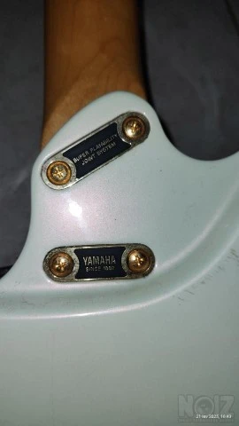 Yamaha SE812 1987