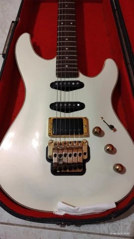 Yamaha SE812 1987