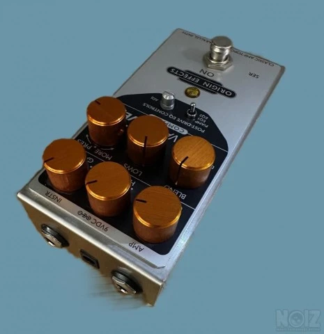 Origin Effects Revival Drive Compact