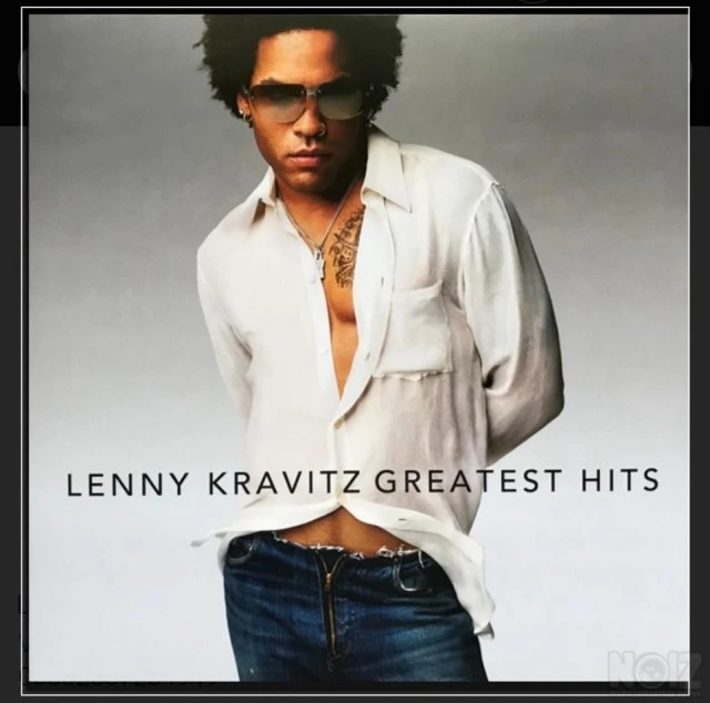 Lenny Kravitz – Greatest Hits