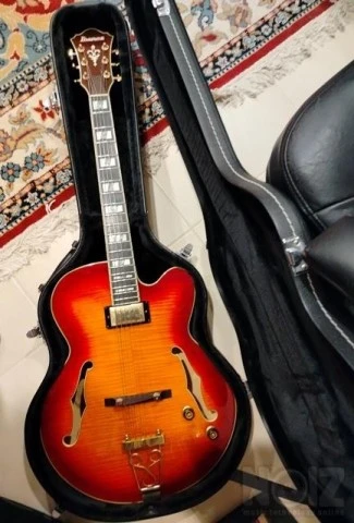 Ibanez AF151