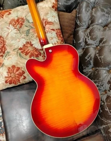 Ibanez AF151