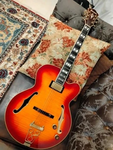 Ibanez AF151