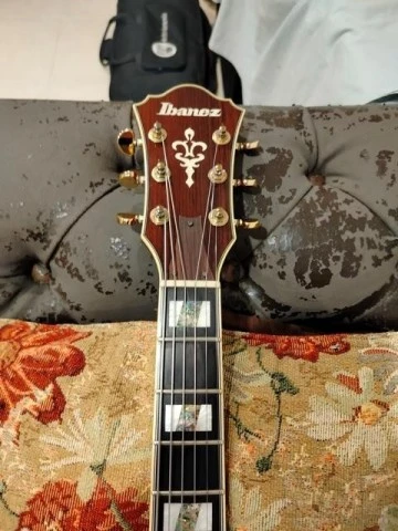 Ibanez AF151