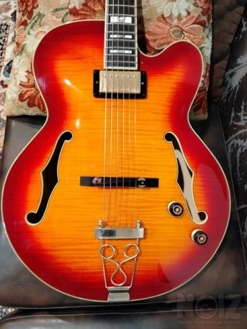 Ibanez AF151