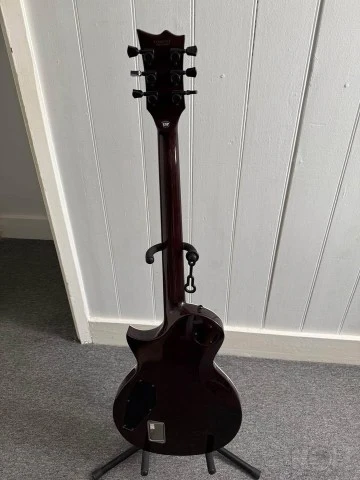 ESP Eclipse II - 2016