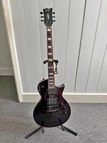ESP Eclipse II - 2016