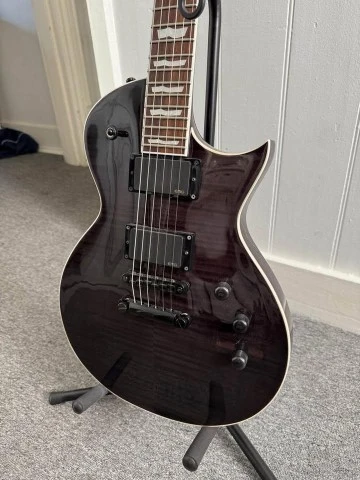 ESP Eclipse II - 2016