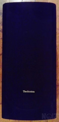 Ηχοσύστημα TECHNICS SC-CE610