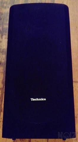 Ηχοσύστημα TECHNICS SC-CE610
