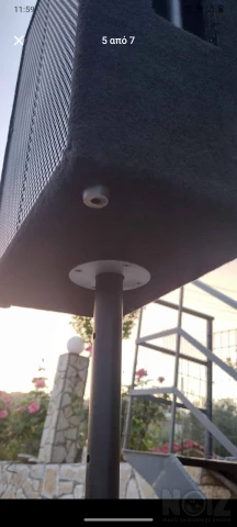 4 Ηχεία 12 inches ίδιο κατασκευή 400w RM