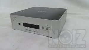WADIA DI 122 USB DAC – Remote control