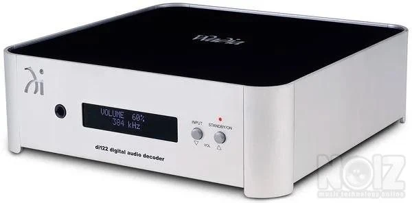 WADIA DI 122 USB DAC – Remote control