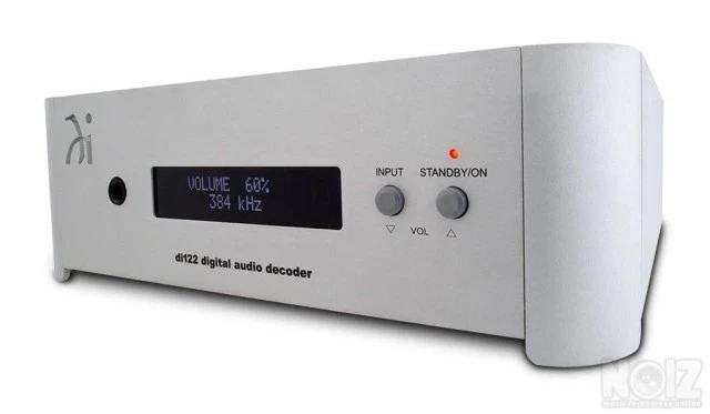 WADIA DI 122 USB DAC – Remote control