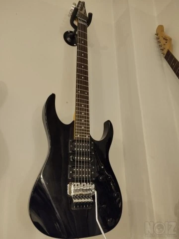 RG 320