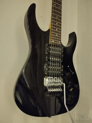 RG 320
