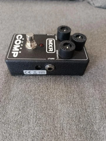 το Super Comp της MXR