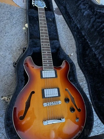 Hamer Newport Pro