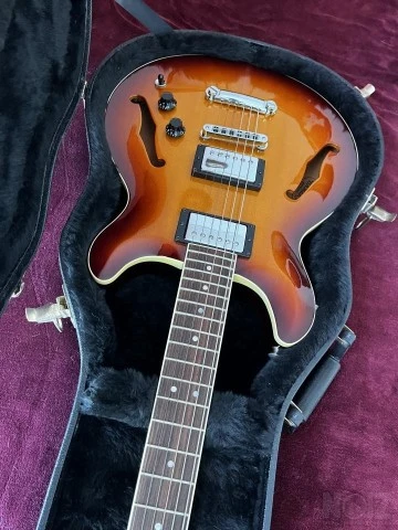 Hamer Newport Pro