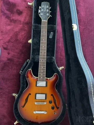Hamer Newport Pro