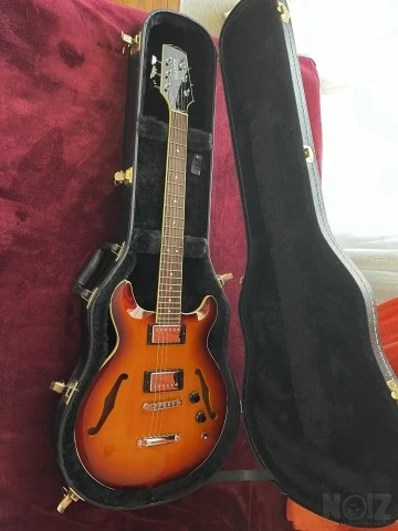 Hamer Newport Pro