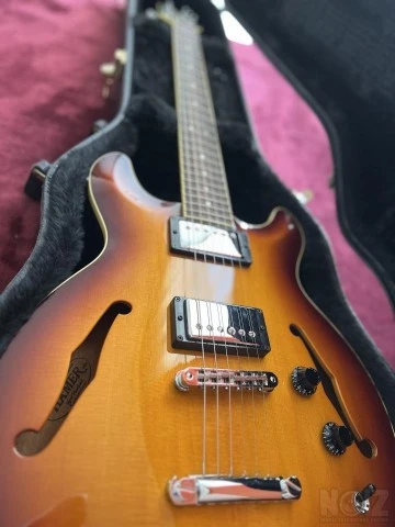 Hamer Newport Pro