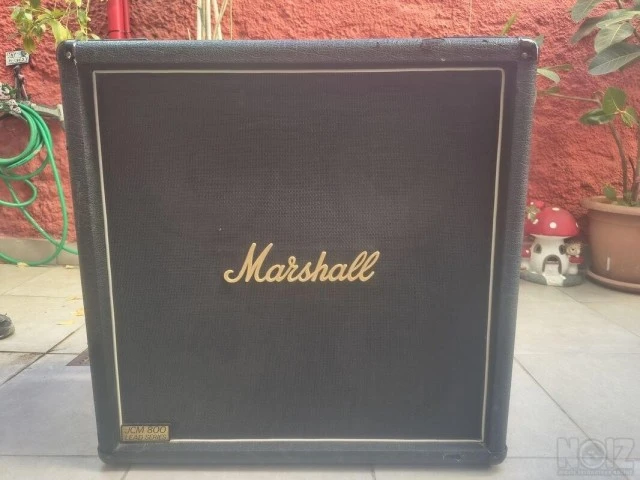 MARSHALL JMP SUPER LEAD 100W και JCM800 