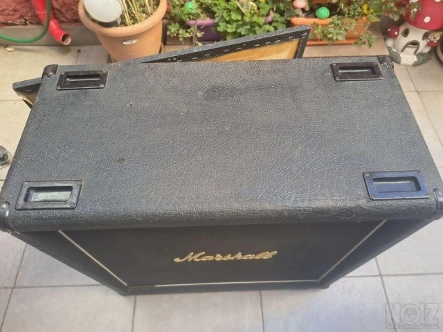 MARSHALL JMP SUPER LEAD 100W και JCM800 