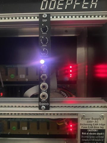 Erica Synths Pico DSP