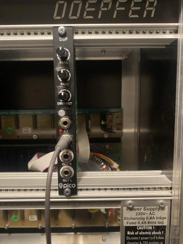 Erica Synths Pico DSP