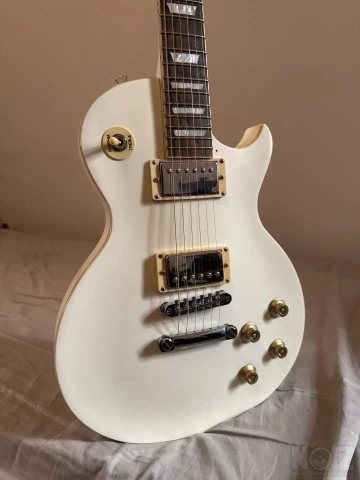 J&D Guitars (Les Paul)
