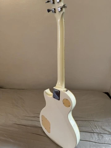 J&amp;D Guitars (Les Paul)