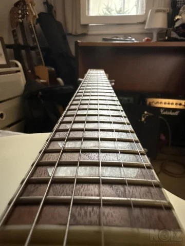 J&amp;D Guitars (Les Paul)