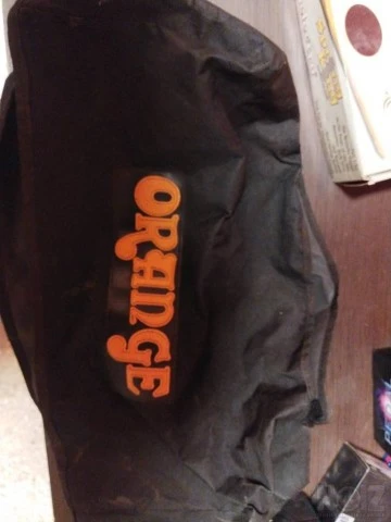 Θήκη Orange AD30