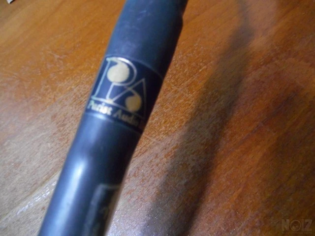 Phono Cable Purist Audio Design Proteus 