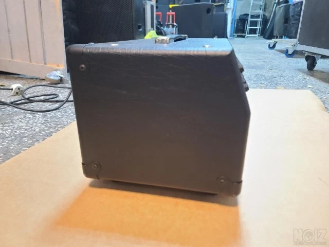 Mesa Boogie Mark IV model A