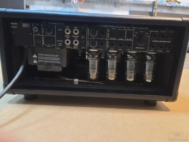 Mesa Boogie Mark IV model A
